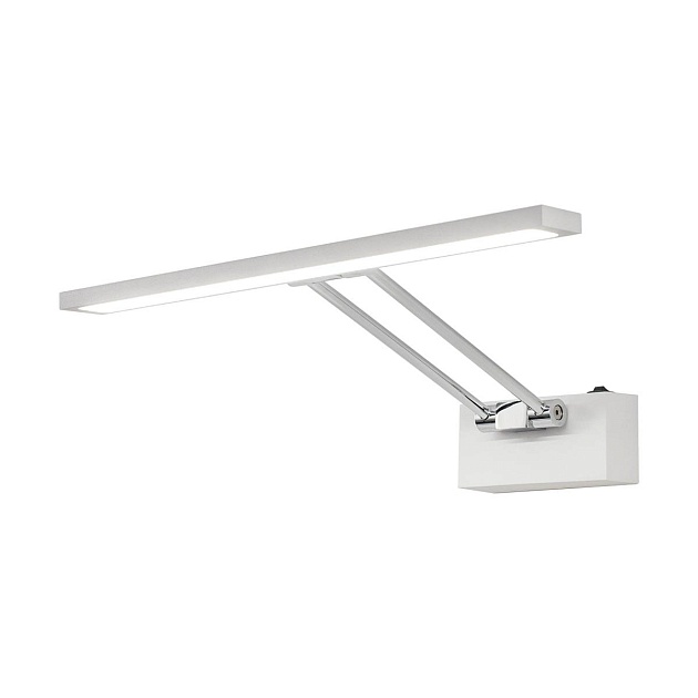 Подсветка для картин Citilux Визор CL708350 изображение 1 Подсветка для картин Citilux Визор CL708350 Фото № 1