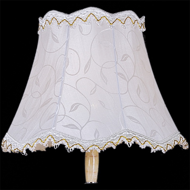 Торшер Reluce 01754-2.6-01 WH Фото № 3