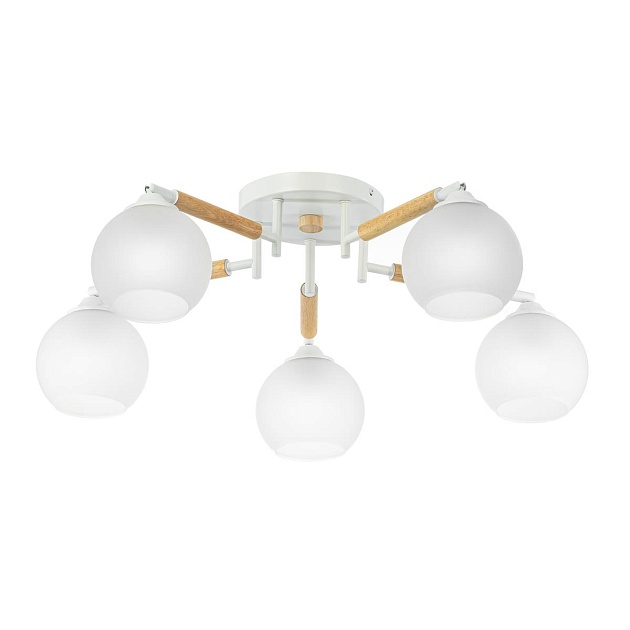 Потолочная люстра Citilux Tika CL133150 Фото № 8