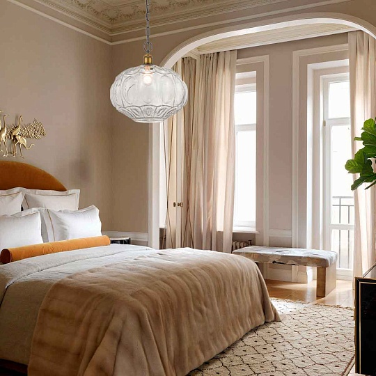 Подвесной светильник Vele Luce Helen VL4266P11 Фото № 5