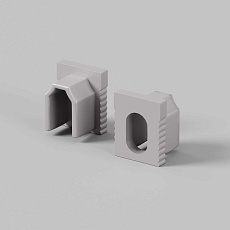 Комплектующие для профиля Maytoni Led Strip 642069 1