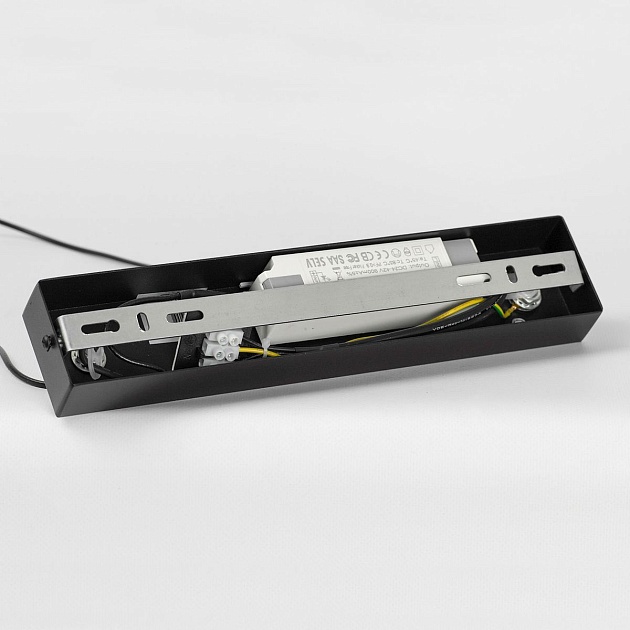 Подвесной светильник Lussole LSP-7206 Фото № 2