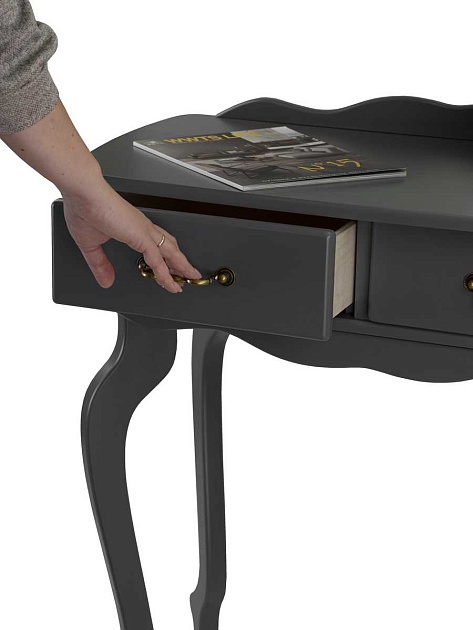 Консоль Мебелик Берже 21 008153 Фото № 6