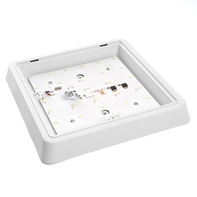 Настенно-потолочный светодиодный светильник Feron AL3021 41780 Фото № 2