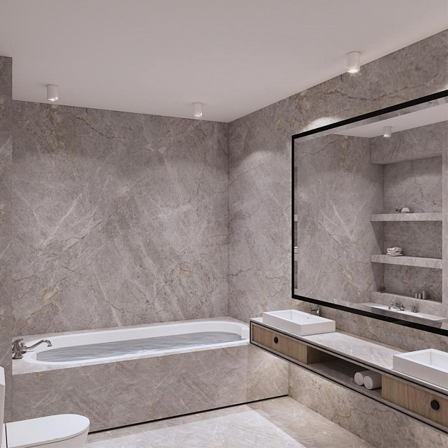 Потолочный светодиодный светильник Novotech Over Recte 359421 Фото № 3