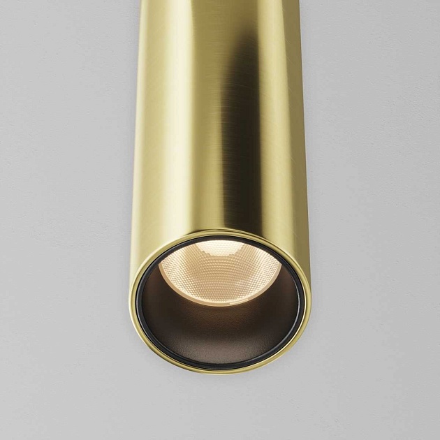 Трековый светильник Maytoni Technical TR155-1-5W3K-BS Фото № 4