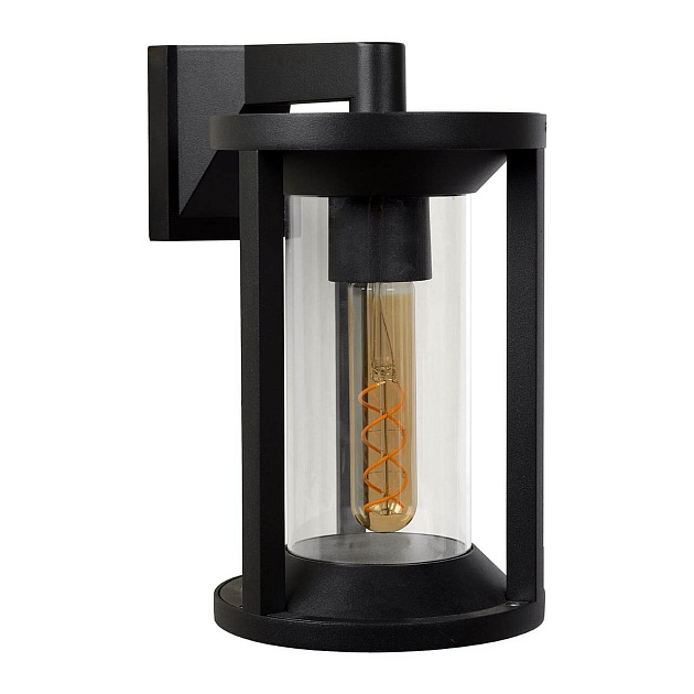 Уличный настенный светильник Lucide Cadix 15803/01/30 изображение 1 Уличный настенный светильник Lucide Cadix 15803/01/30 Фото № 1