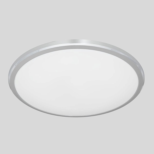 Потолочный светодиодный светильник Citilux Луна CL70224V изображение 4 Потолочный светодиодный светильник Citilux Луна CL70224V Фото № 4