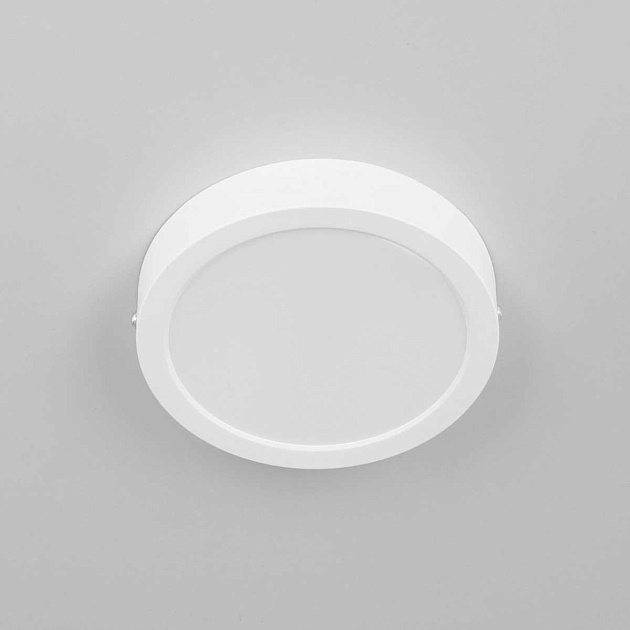 Накладной светодиодный светильник Citilux Галс CL5516N Фото № 10