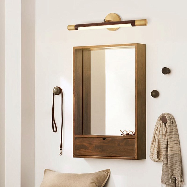 Подсветка для зеркал Imperium Loft Ulta 219471-26 изображение 6 Подсветка для зеркал Imperium Loft Ulta 219471-26 Фото № 6