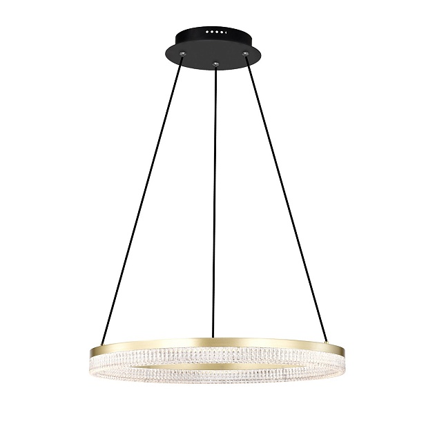 Подвесной светодиодный светильник Lightstar Rotonda 736161 Фото № 1
