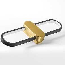 Настенный светодиодный светильник Lussole Tift LSP-7334 3