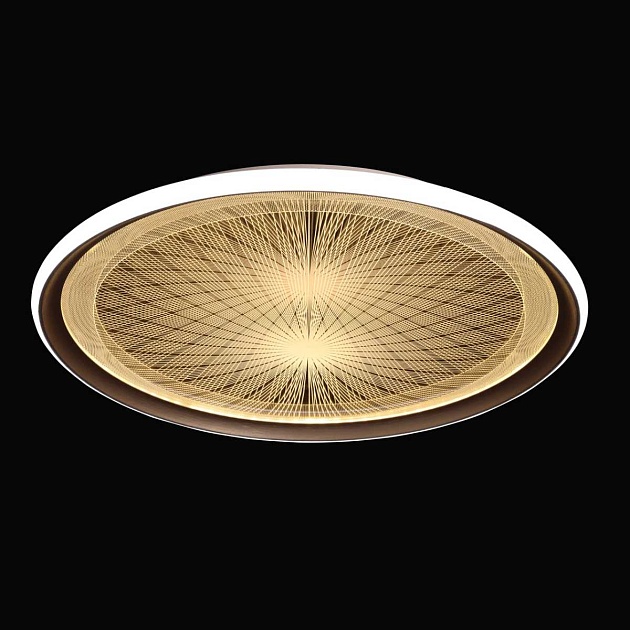 Люстра De Markt Норден 660014501 Фото № 3