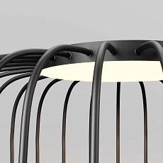 Ландшафтный светильник Maytoni Outdoor O478FL-L18GF3K 4