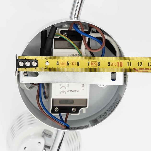 Спот Citilux Орегон CL508520 Фото № 4