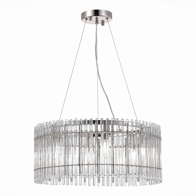 Подвесная люстра ST Luce Epica SL1656.113.06 изображение 1 Подвесная люстра ST Luce Epica SL1656.113.06 Фото № 1