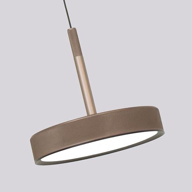 Подвесной светодиодный светильник Favourite Piller 4509-1P Фото № 3