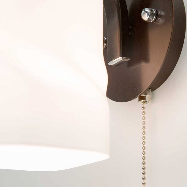 Бра Citilux Берта CL126312 Фото № 7