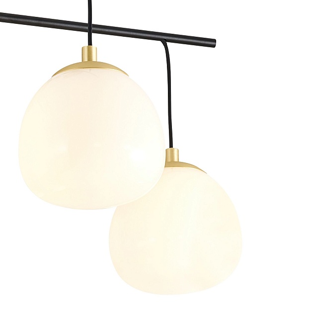 Потолочная люстра Favourite Paramount 3047-6P Фото № 3