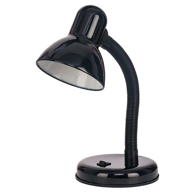Настольная лампа ЭкономСвет MT203BK изображение 1 Настольная лампа ЭкономСвет MT203BK Фото № 1