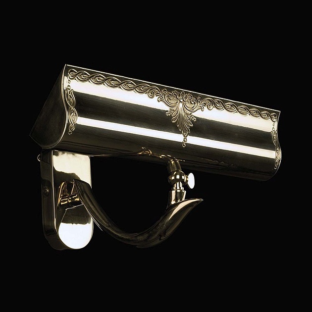 Бра Artglass Noemi II. Polished изображение 1 Бра Artglass Noemi II. Polished Фото № 1