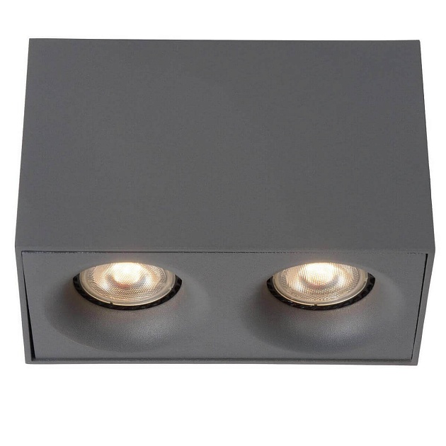 Потолочный светильник Lucide Bentoo Led 09913/10/36 Фото № 1