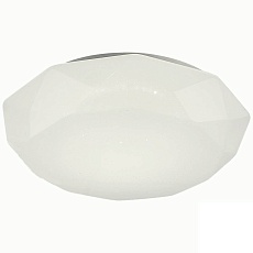 Потолочный светодиодный светильник Mantra Diamante 5936