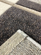 Ковер Moldabela Soho 1612 1 18411 60Х110 см 1