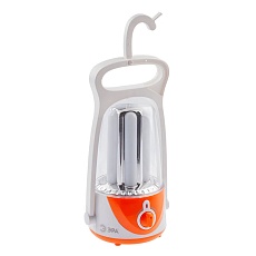 Кемпинговый светодиодный фонарь ЭРА аккумуляторный 80 лм KA55S Б0025621 5