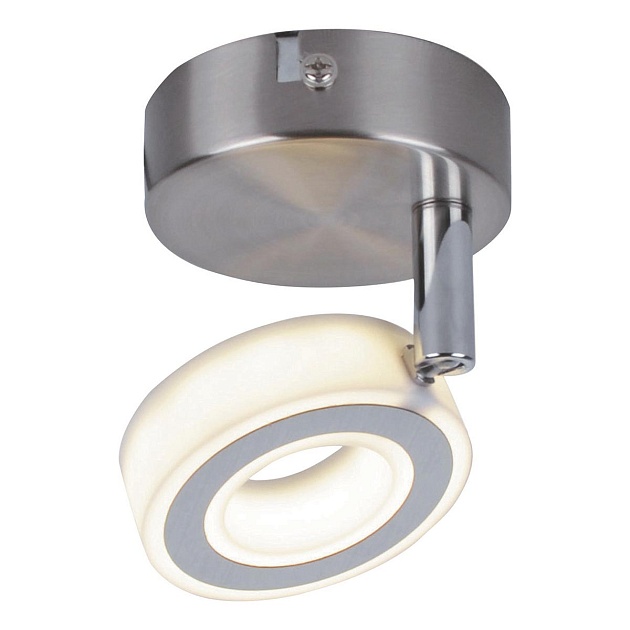 Светодиодный спот Toplight Kori TL1229Y-01SN Фото № 1