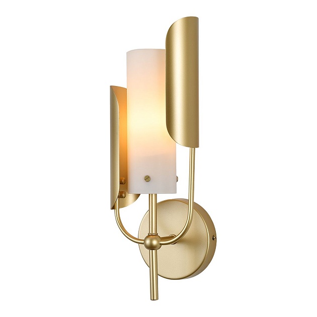 Бра Indigo Impero V11048/1W Gold V000501 Фото № 6