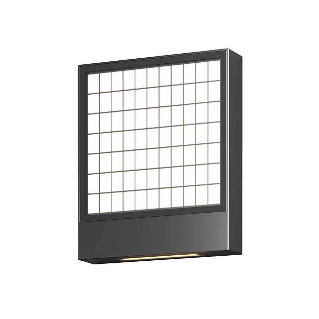 Бра Maytoni Outdoor O475WL-L10GF3K Фото № 1