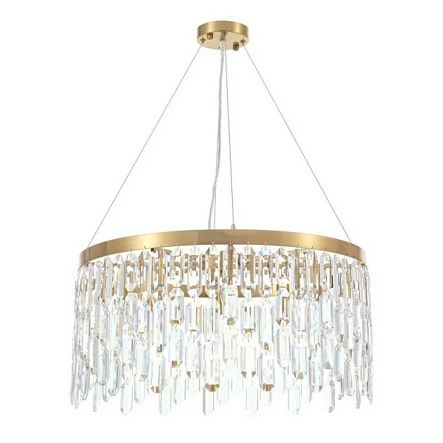 Подвесная люстра MyFar David MR1973-8P Фото № 1