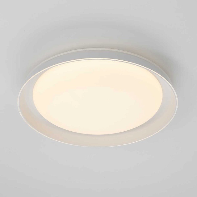 Потолочный светодиодный светильник Citilux Mega CL752350G изображение 14 Потолочный светодиодный светильник Citilux Mega CL752350G Фото № 14