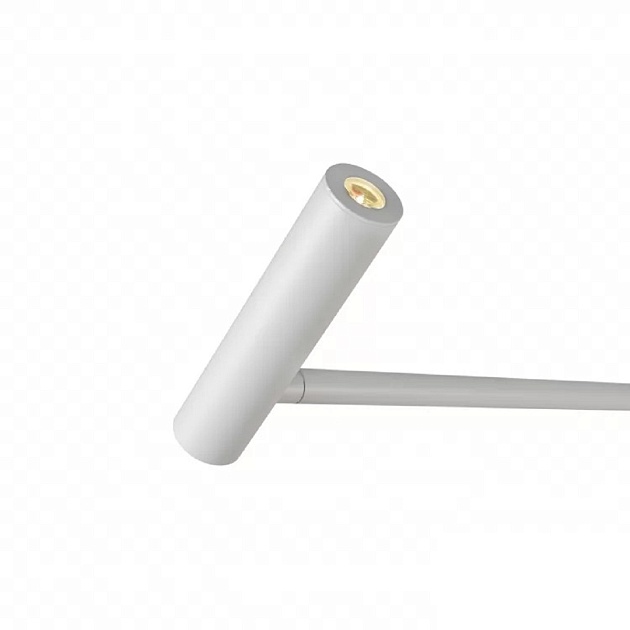 Торшер светодиодный iLedex Telescope 7010/1F WH изображение 5 Торшер светодиодный iLedex Telescope 7010/1F WH Фото № 5