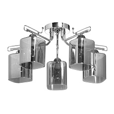 Потолочная люстра De City Альфа 106010105