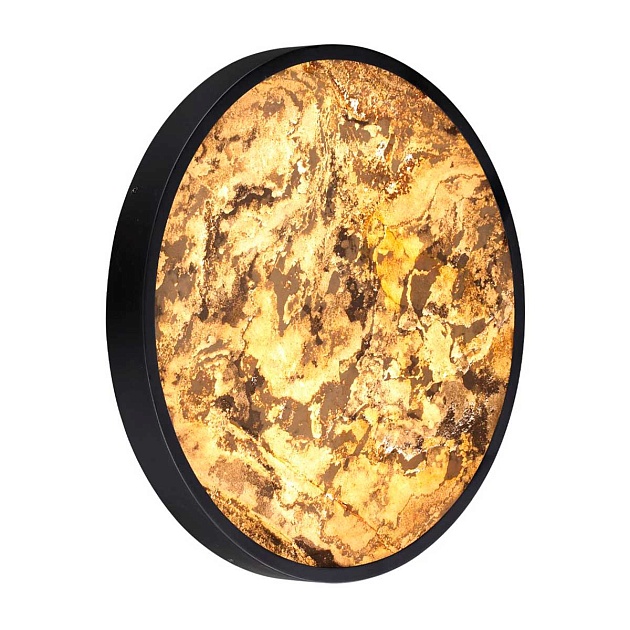 Настенно-потолочный светильник Odeon Light BERGI 5064/40L Фото № 1