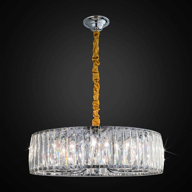 Подвесная люстра Citilux Aria EL321P08 Фото № 8