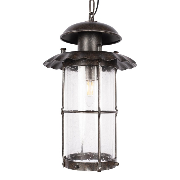 Уличный подвесной светильник Loft IT Palermo 100015P изображение 5 Уличный подвесной светильник Loft IT Palermo 100015P Фото № 5