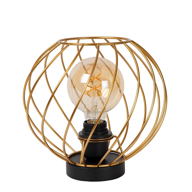 Настольная лампа Lucide DANZA 21528/25/02 Фото № 3