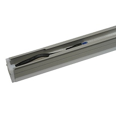 LL-894 Светодиодный линейный прожектор Световая линия, 6400K, 975*30*45mm, 12W, DC24V, IP65 51569 3