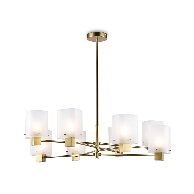 Подвесная люстра Ambrella Light High Light Modern LH57033 Фото № 1