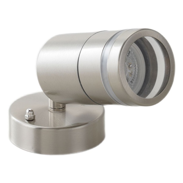 Уличный настенный светильник Apeyron Chrome 11-111 Фото № 13