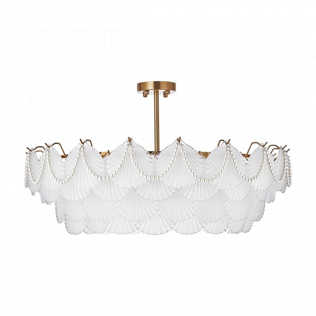 Потолочная люстра Arte Milano Rim 316008/D800 BS Фото № 6