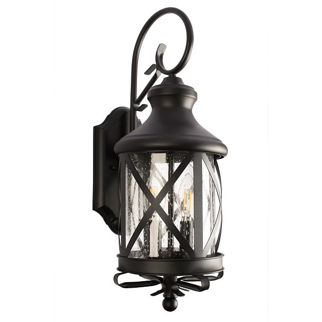 Уличный настенный светильник Loft IT Ferrara 100020W Фото № 1