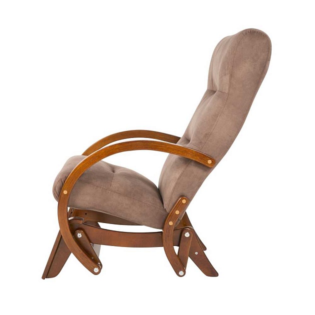 Кресло-качалка Мебелик Мэтисон 006492 изображение 5 Кресло-качалка Мебелик Мэтисон 006492 Фото № 5