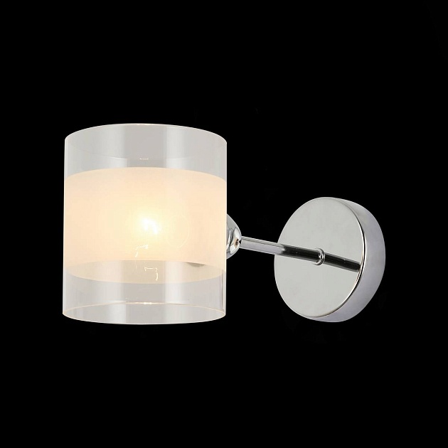 Бра Evoluce Miento SLE102801-01 изображение 2 Бра Evoluce Miento SLE102801-01 Фото № 2