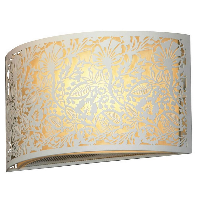 Настенный светильник Lussole Vetere GRLSF-2301-01 Фото № 1