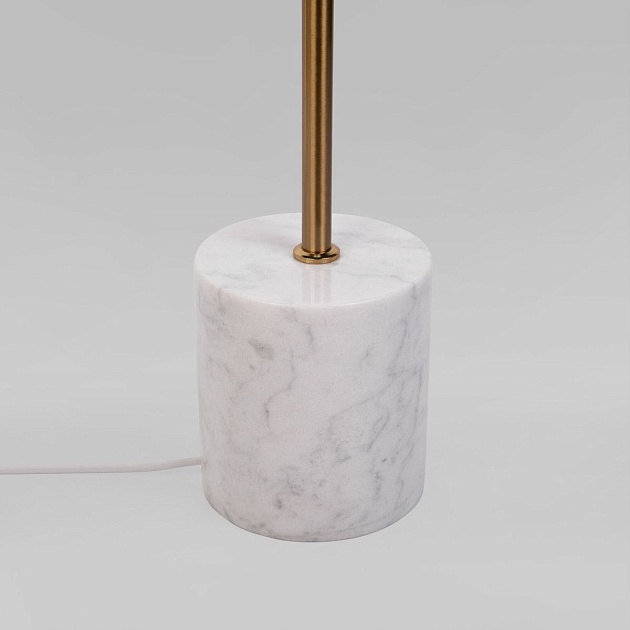 Торшер Eurosvet Marbella 01158/2 латунь Фото № 3