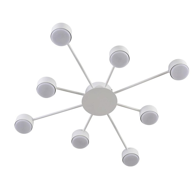 Люстра Lumion COMFI 8343/8C Фото № 3